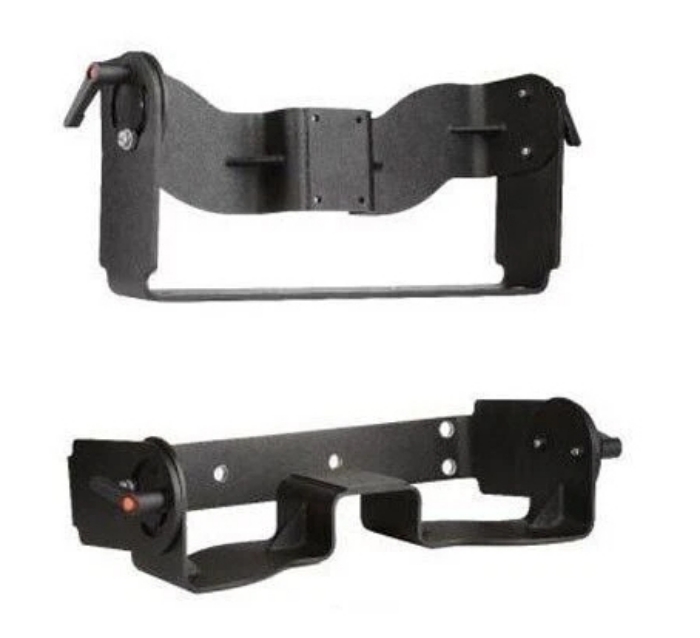 Bild på HONEYWELL ADAPTER BRACKET VM1 VM2 AND VM3 VM1012BRACKET