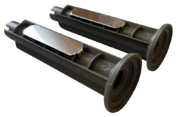 Bild på HONEYWELL ADAPTER FOR NOTCHLESS RIBBON 205-188-009