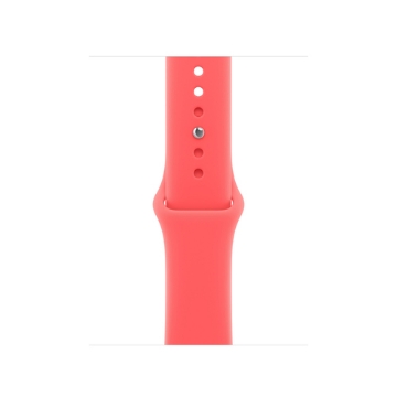 Bild på APPLE 42MM BRIGHT GUAVA SPORT BAND - MHYC4ZM/A