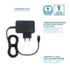 Bild på MOBILIS BUNDLE THEONE BASIC BRIEFCASE 003089