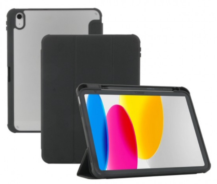 Bild på MOBILIS EDGE 2 CASE FOR IPAD 11IN 2025 060020