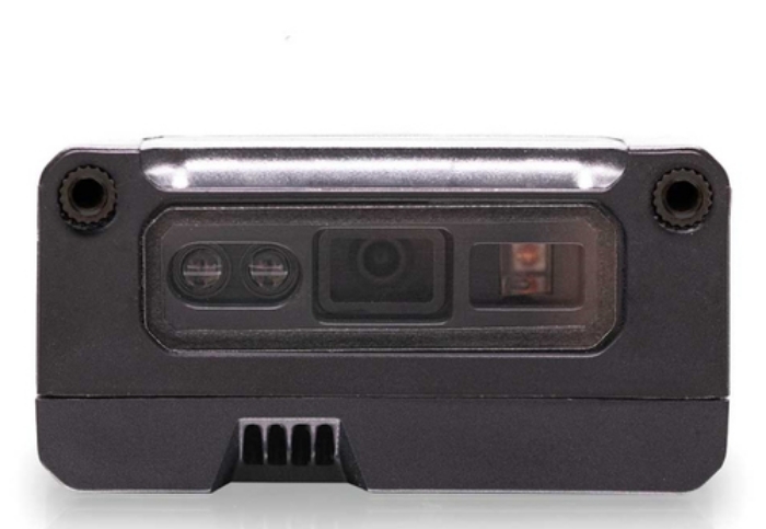 Bild på DATALOGIC GFS4520 2D MPX WHT ILL BLK 5V GFS4520-BK-WHT