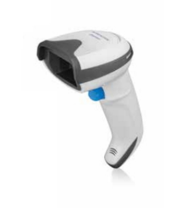 Bild på DATALOGIC GRYPHON GBT4500 2D MP IMAGER GBT4500-WH-WLC
