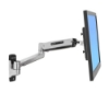 Bild på ERGOTRON LX SIT-STAND WALL MOUNT LCD ARM 45-353-026