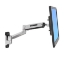 Bild på ERGOTRON LX SIT-STAND WALL MOUNT LCD ARM 45-353-026