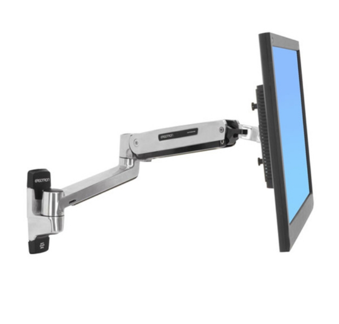 Bild på ERGOTRON LX SIT-STAND WALL MOUNT LCD ARM 45-353-026