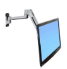 Bild på ERGOTRON LX SIT-STAND WALL MOUNT LCD ARM 45-353-026