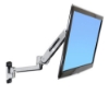 Bild på ERGOTRON LX SIT-STAND WALL MOUNT LCD ARM 45-353-026