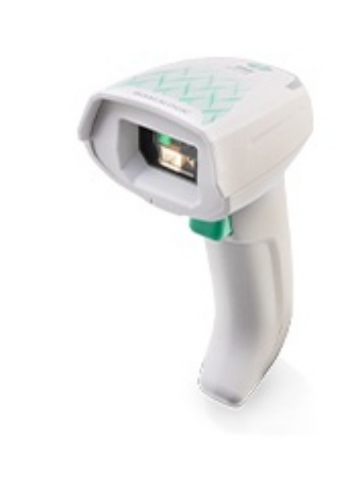 Bild på DATALOGIC GRYPHON GBT4600 KIT 2D HIGH GBT4600-HC-BTK1-HP