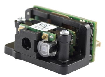 Bild på HONEYWELL B AND W LED AIMER BRACKET RS232 N5680SR-BR0-212