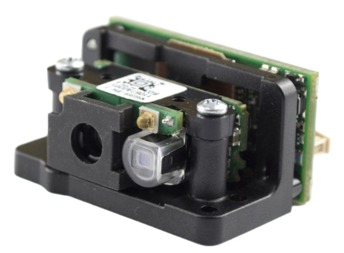 Bild på HONEYWELL B AND W LED AIMER BRACKET RS232 N5680SR-BR0-212