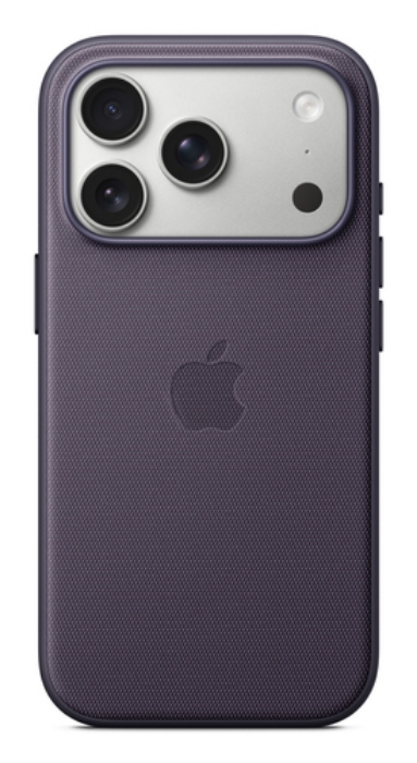 Bild på APPLE IPHONE 17 PRO TE CASE MGF54ZM/A