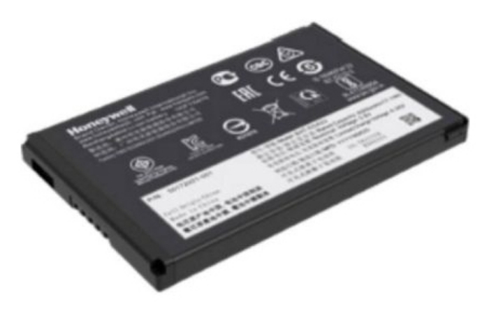 Bild på HONEYWELL BATT 4V5 3060MAH EDA5S 50177747-001