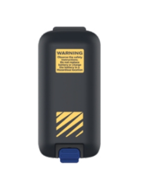 Bild på HONEYWELL BATTERY CK65 NI/ATEX 318-063-003