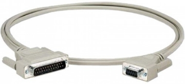 Bild på EPSON RS232 CABLE 2091493
