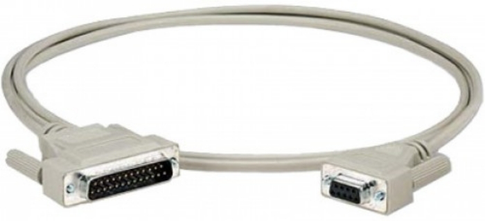 Bild på EPSON RS232 CABLE 2091493