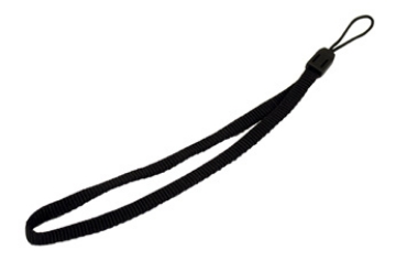 Bild på HONEYWELL BLACK WRIST LANYARD SL-LANYARD-1