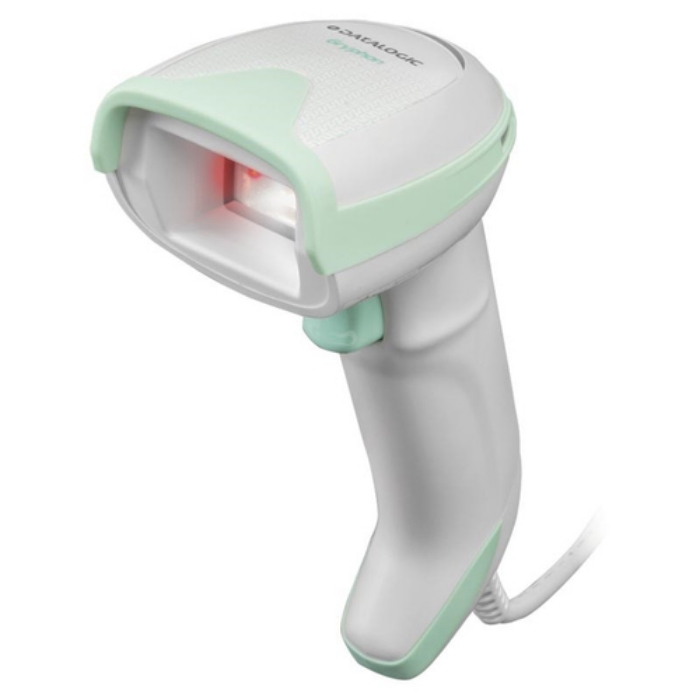 Bild på DATALOGIC GRYPHON I GD4520 KIT 2D MPIXEL GD4520-HCK1-HD