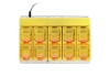 Bild på DATALOGIC HANDSCANNER CHARGING STATION MC-10HS7500