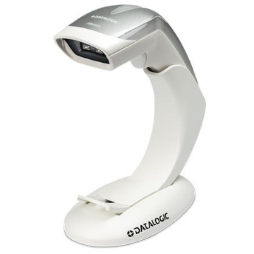 Bild på DATALOGIC HERON HD3430 2D SCNR WHITE HD3430-WH