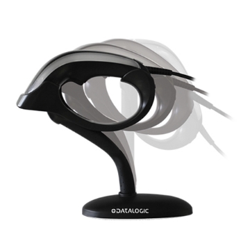 Bild på DATALOGIC HERON HD3430 2D SCNR USB KIT HD3430-BKK1B