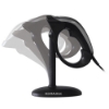 Bild på DATALOGIC HERON HD3430 2D SCNR USB KIT HD3430-BKK1B