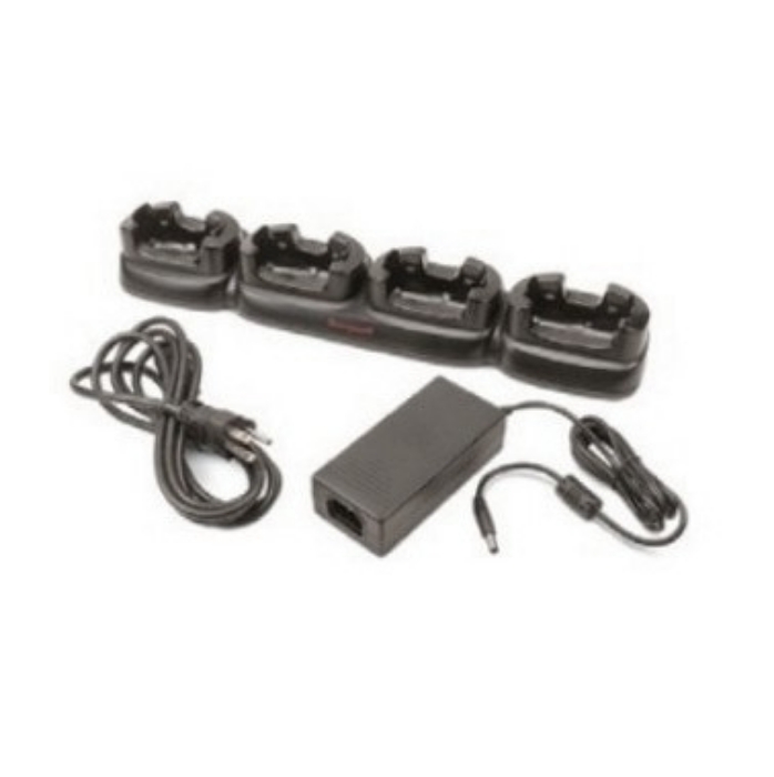 Bild på HONEYWELL CAPTUVO SL22/42 CHARGEBASE EU SL-CB-C-2