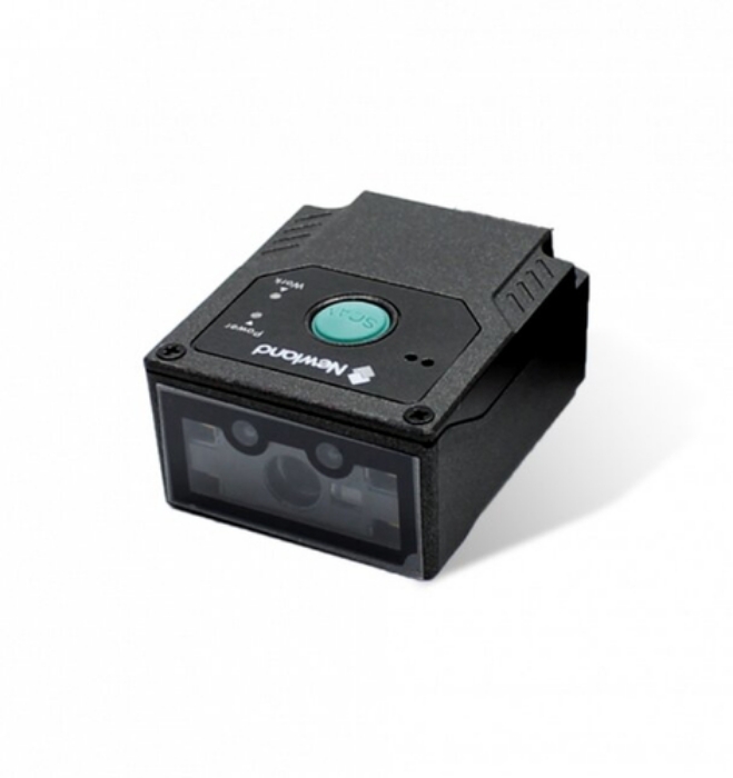 Bild på NEWLAND 2D MEGA PIXEL FIX MOUNT READER NLS-FM430-RC
