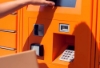 Bild på NEWLAND 2D MEGA PIXEL FIX MOUNT READER NLS-FM430L-RC