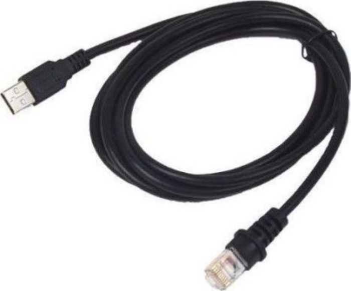 Bild på HONEYWELL CBL USB 5V 1.5M YJ HF500 CBL-500-150-S00-03