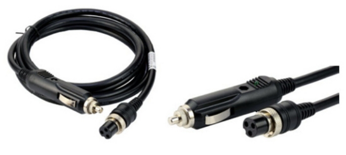 Bild på HONEYWELL CIGERATTE LIGHTER PWR AD 1.8 50138169-001
