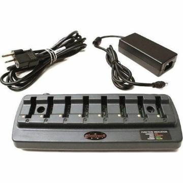 Bild på HONEYWELL CHARGER 8 BAY WW 8670378CHARGER-VI