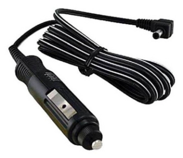 Bild på HONEYWELL CIGARETTE LIGHTER POWER CABLE 510116-001-SP
