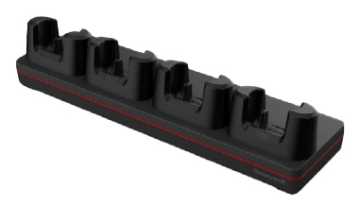 Bild på HONEYWELL CK62 QUAD BAY CHARGE BASE CK62-CB-UVN-0