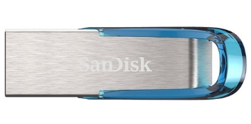 Bild på SANDISK ULTRA FLAIR 32 GB USB 3.0 SDCZ73-032G-G46B