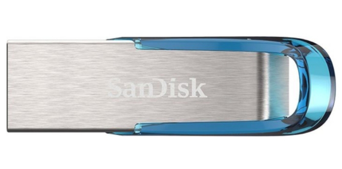 Bild på SANDISK ULTRA FLAIR 32 GB USB 3.0 SDCZ73-032G-G46B