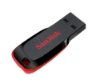 Bild på SANDISK USB STICK 128GB CRUZER BLADE SDCZ50-128G-B35