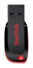 Bild på SANDISK USB STICK 128GB CRUZER BLADE SDCZ50-128G-B35