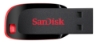 Bild på SANDISK USB STICK 16GB CRUZER BLADE SDCZ50-016G-B35