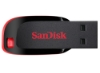Bild på SANDISK USB STICK 16GB CRUZER BLADE SDCZ50-016G-B35