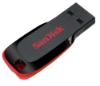Bild på SANDISK USB STICK 16GB CRUZER BLADE SDCZ50-016G-B35