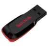 Bild på SANDISK USB STICK 32GB CRUZER BLADE SDCZ50-032G-B35