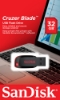 Bild på SANDISK USB STICK 32GB CRUZER BLADE SDCZ50-032G-B35