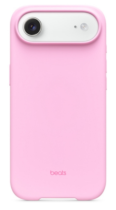 Bild på APPLE BEATS IPHONE AIR CASE PNK-USA MGJV4LL/A