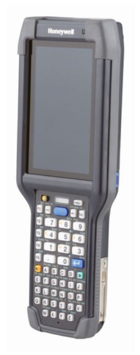 Bild på HONEYWELL CK65 2GB/32GB MEMORY ALPHA-NUM CK65-L0N-AMN210E