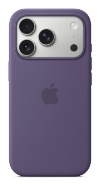 Bild på APPLE IPHONE 17 PRO SI CASE PURPLE MGFG4ZM/A