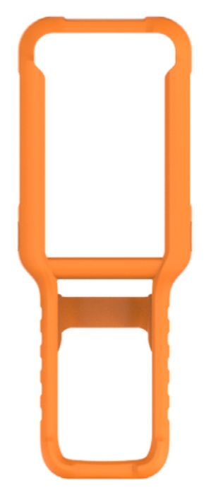 Bild på HONEYWELL Ck67: RUBBER BOOT CK67-PB-1