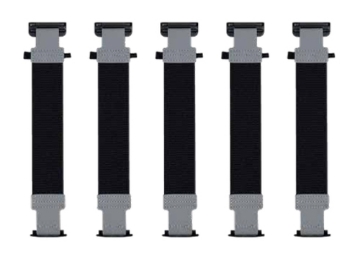 Bild på HONEYWELL Ck67: HANDSTRAP 5PCS/PACK CK67-HS-5PK