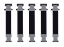 Bild på HONEYWELL Ck67: HANDSTRAP 5PCS/PACK CK67-HS-5PK