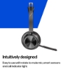 Bild på HP - POLY POLY VF2 USB-C-C HS +Usb-C/A 9T9J5AA#AC3